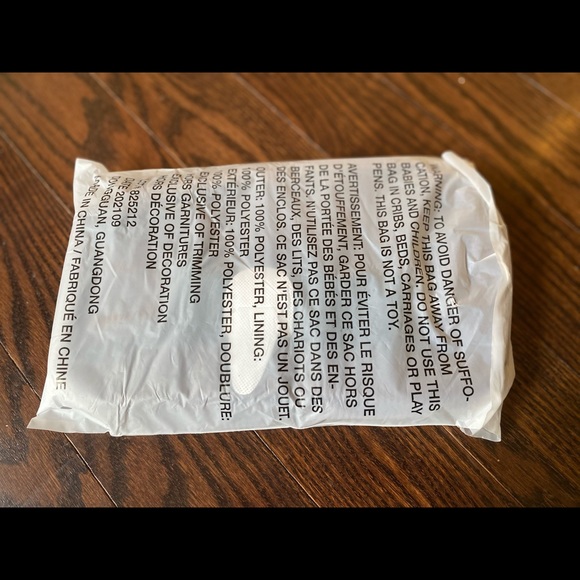 Tim Biebs Fanny Pack! - Picture 3 of 5